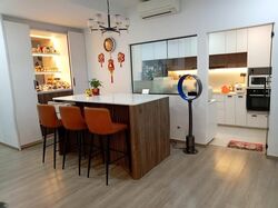 Sherwood Condo (D21), Condominium #575352181